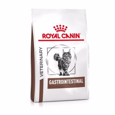 ROYAL CANIN CAT GASTROINTESTINAL 2KG